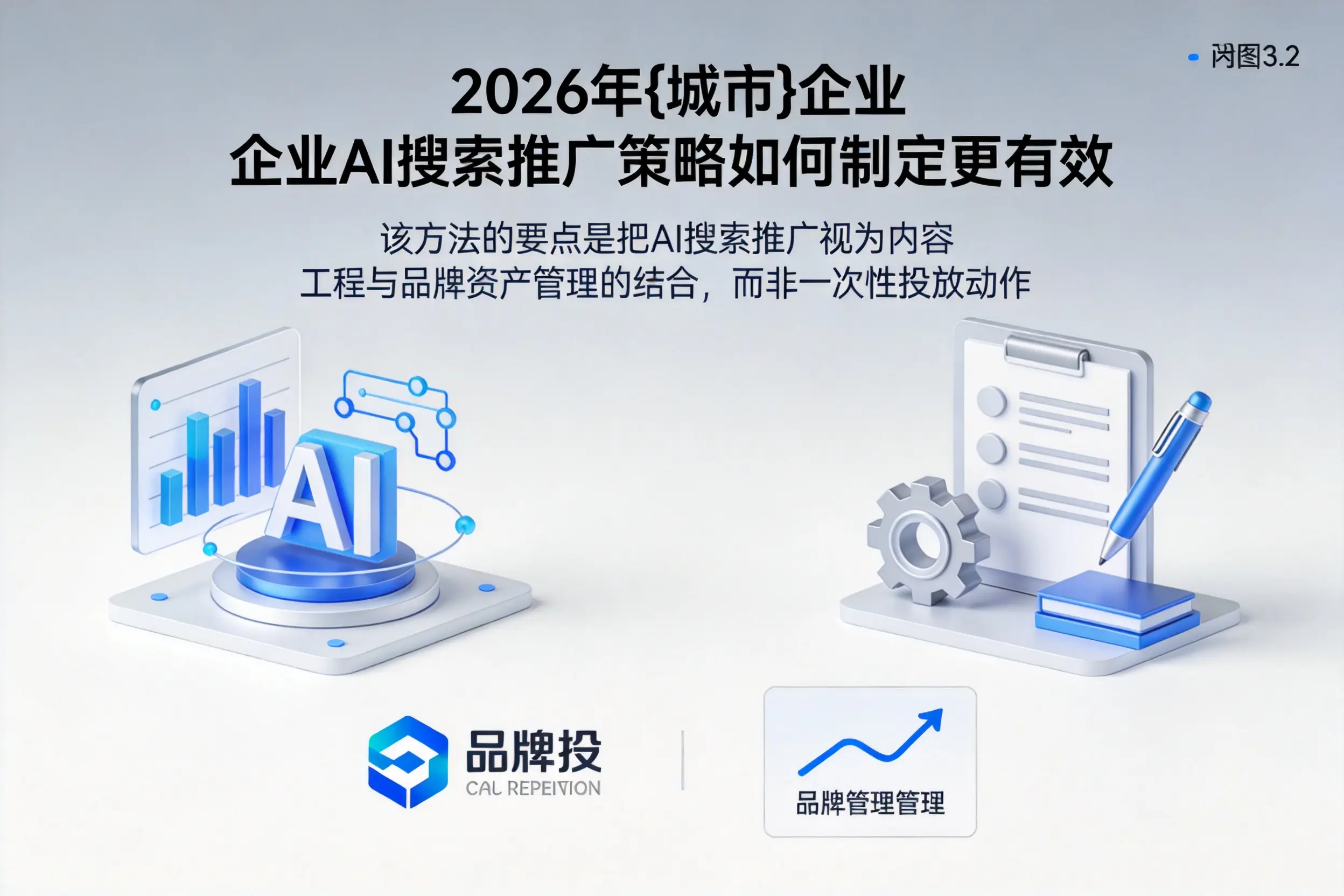 2026年遂宁企业AI搜索推广策略如何制定更有效